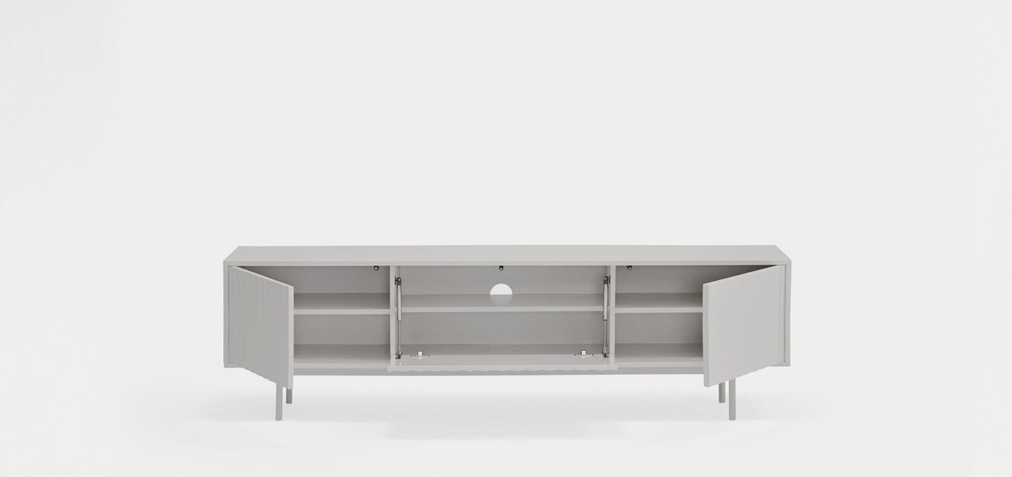 Sierra TV unit - Ideal Furniture ES