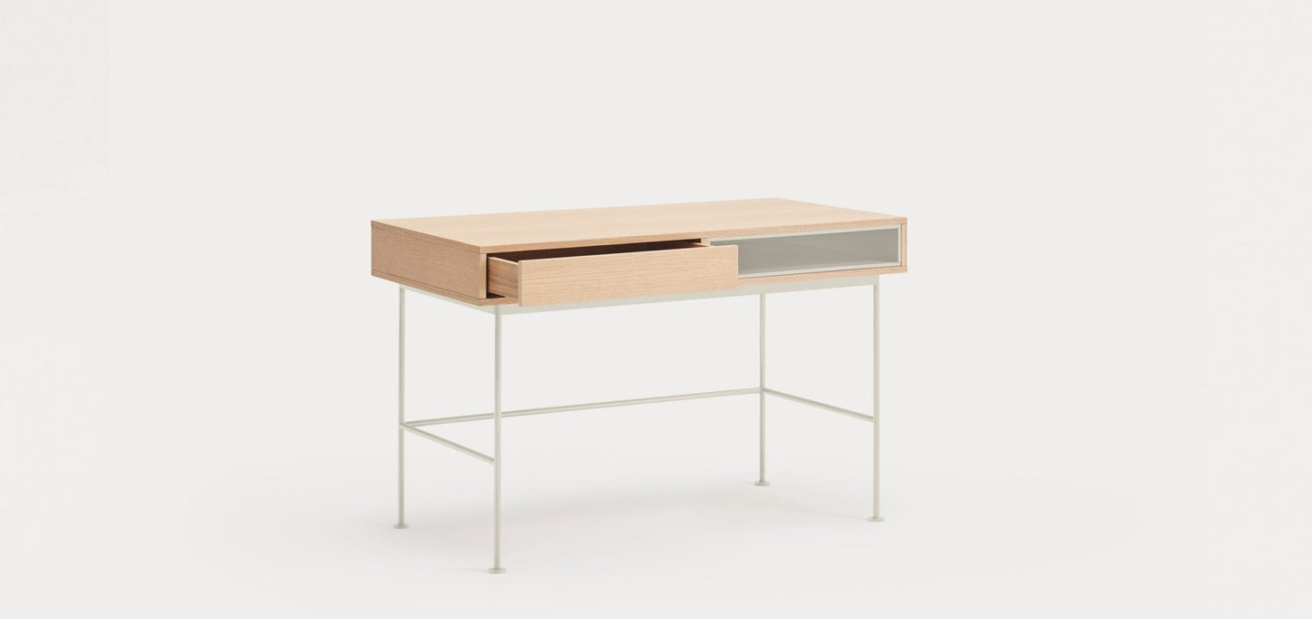 Yoko desk - Ideal Furniture ES