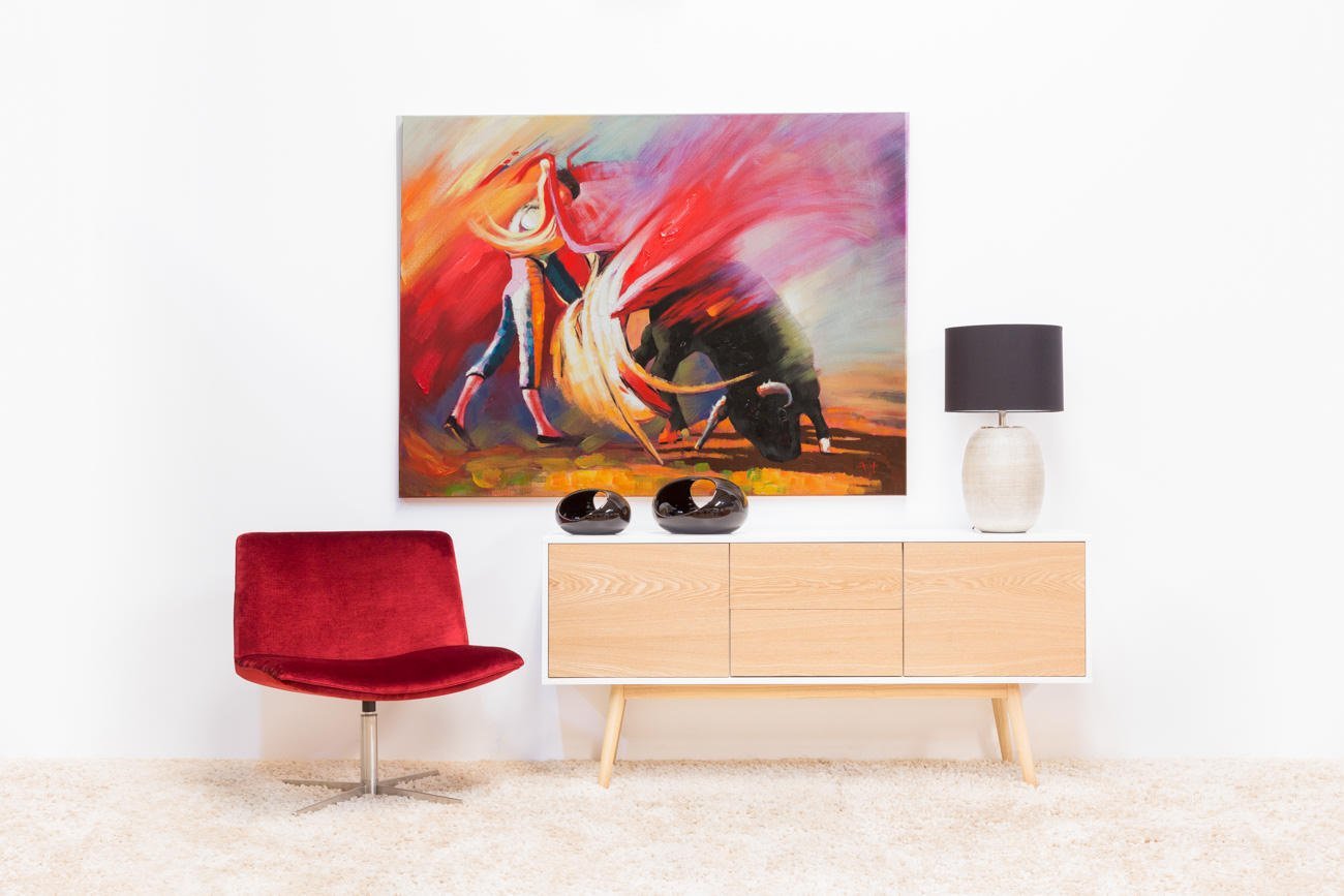 Torero - Ideal Furniture ES