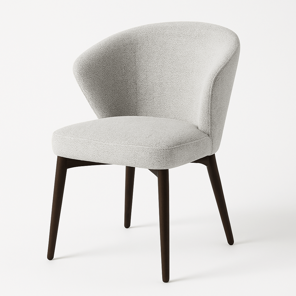 Vera Dining Chair - Ideal Furniture ES