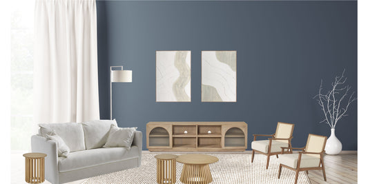 Mediterranean-Inspired Home Decor Trends in Marbella - Ideal Furniture ES