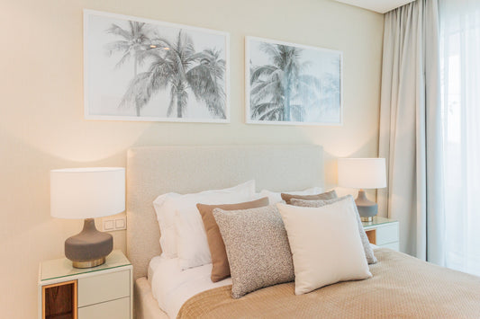 The Ultimate Gift Guide for New Homeowners in Marbella | 2025 - Ideal Furniture ES