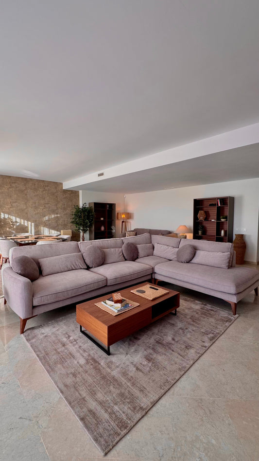 5 Interior Design Mistakes to Avoid When Furnishing Your First Home in Marbella - Ideal Furniture ES