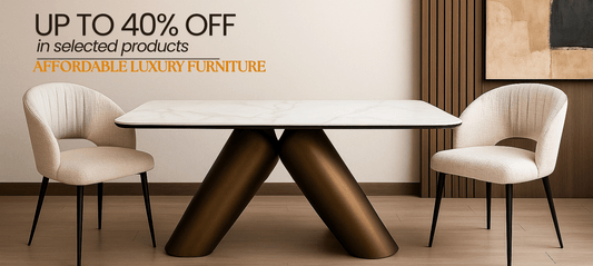 Seasonal Decorating Tips: Summer Edition in Costa Del Sol - Ideal Furniture ES