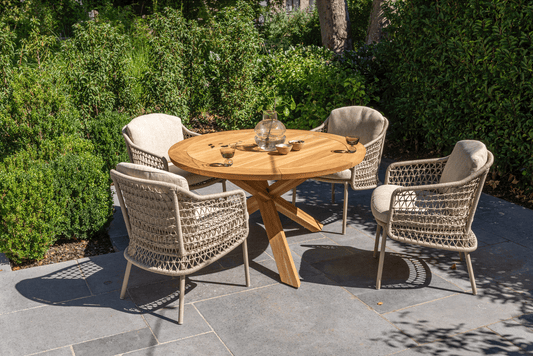 The World's Finest Garden Furniture now in Marbella! - Ideal Furniture ES
