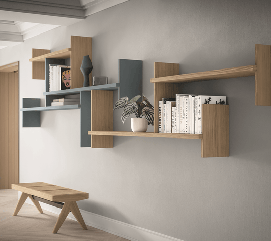 5 Essential Pieces of Furniture for a Small Apartment - Ideal Furniture ES