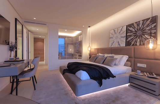 Dream It and We'll Build It: Bespoke Furniture for Every Taste - Ideal Furniture ES