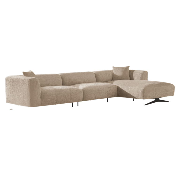 Chaiselounge - Ideal Furniture ES