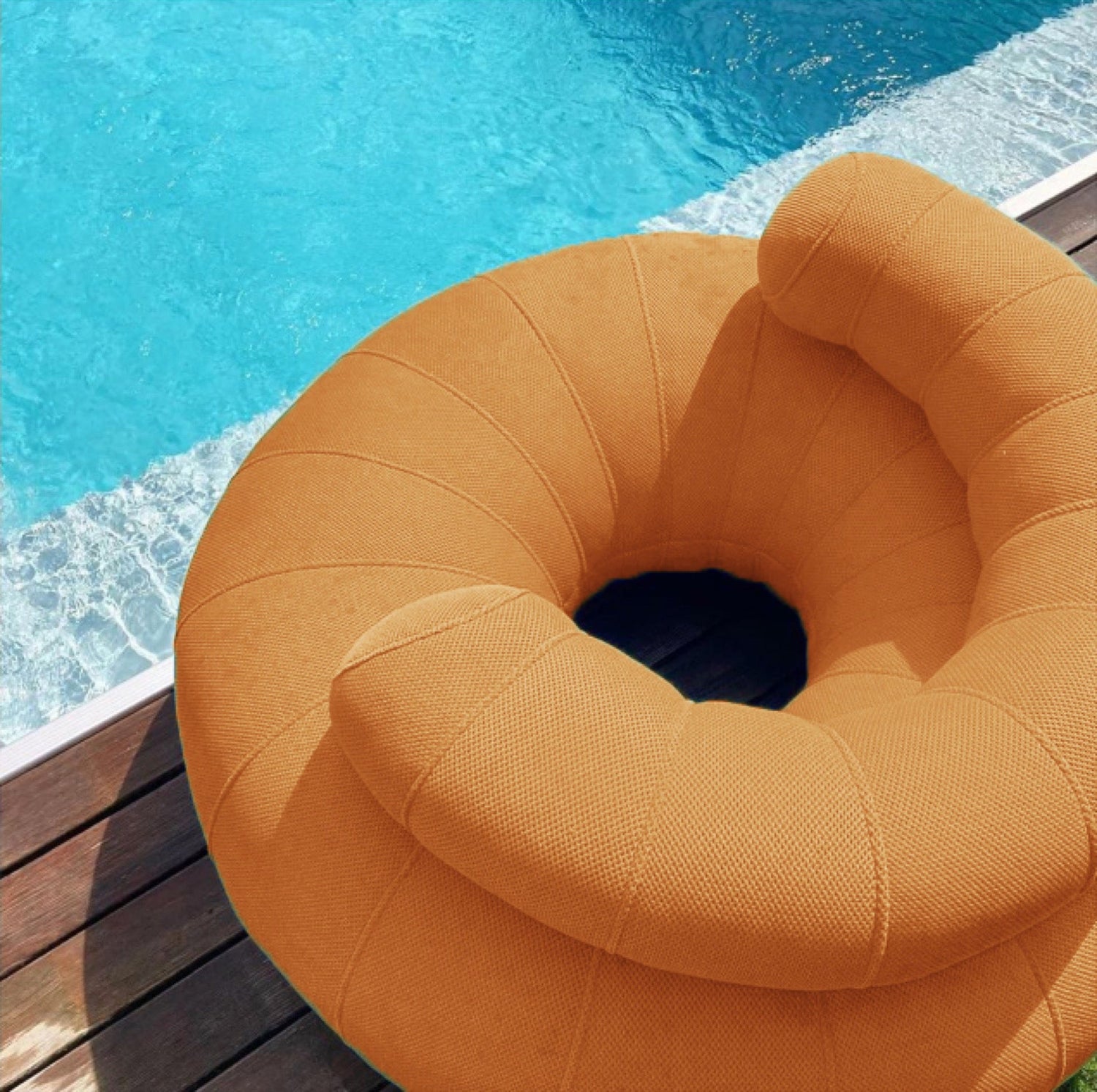 Outdoor Accesories - Ideal Furniture ES