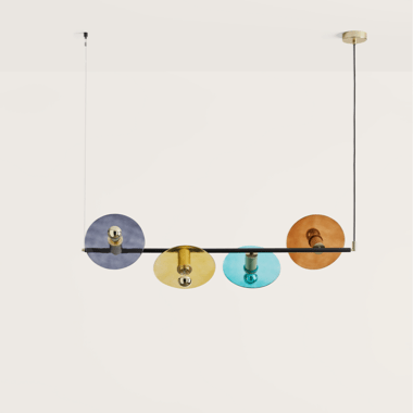 Ceiling Lights - Ideal Furniture ES