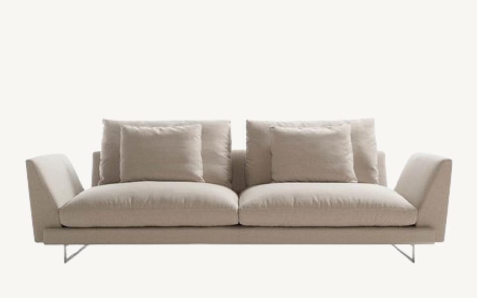 Corner Sofa - Ideal Furniture ES