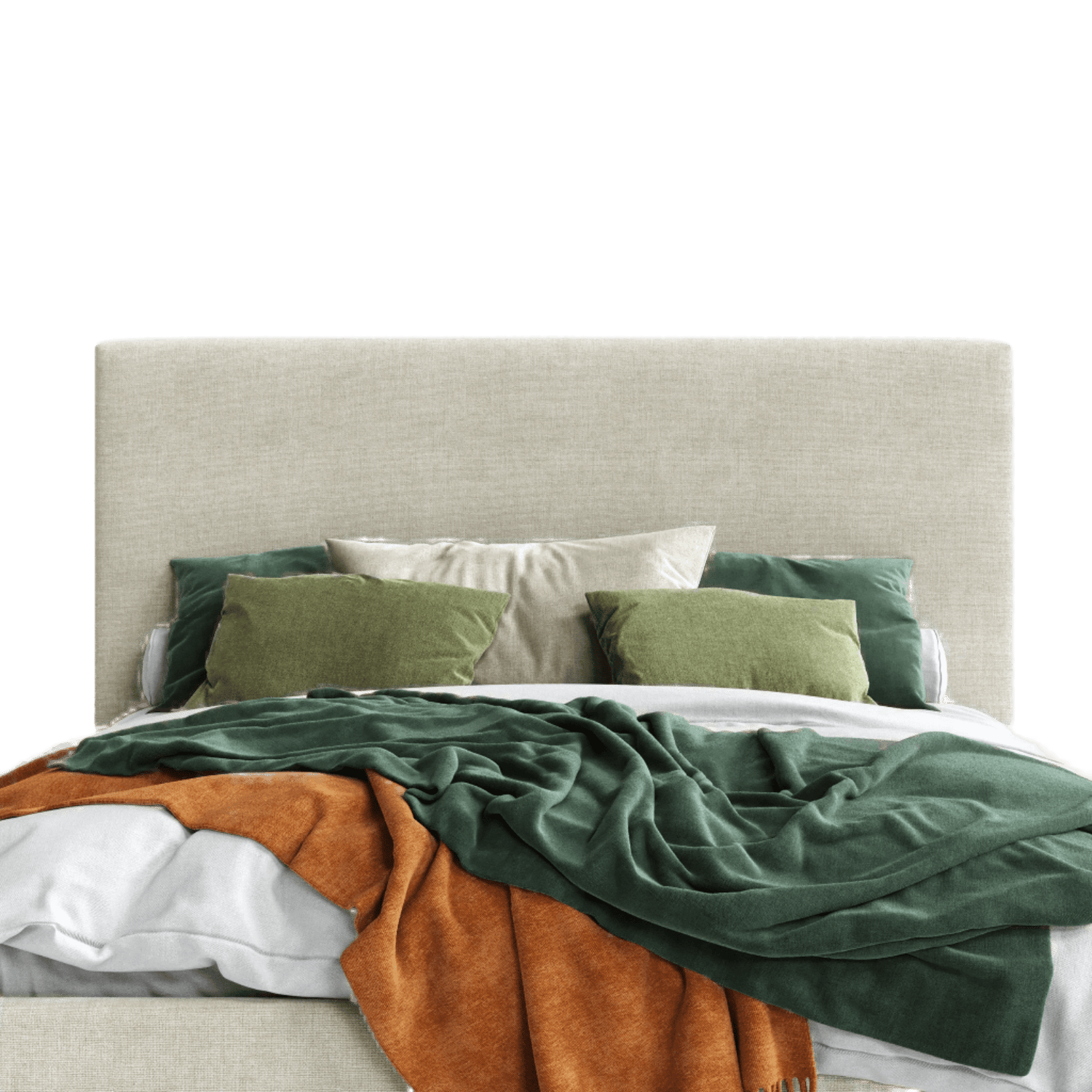 Headboards - Ideal Furniture ES