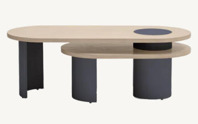 Coffee Tables - Ideal Furniture ES