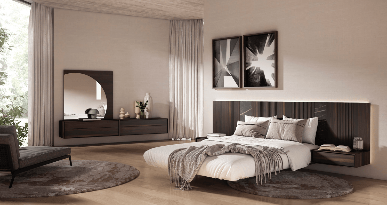 Bedroom Compositions - Ideal Furniture ES
