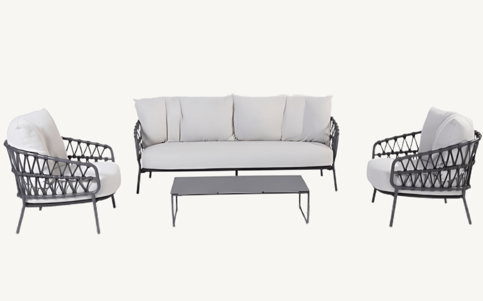 Outdoor - Ideal Furniture ES