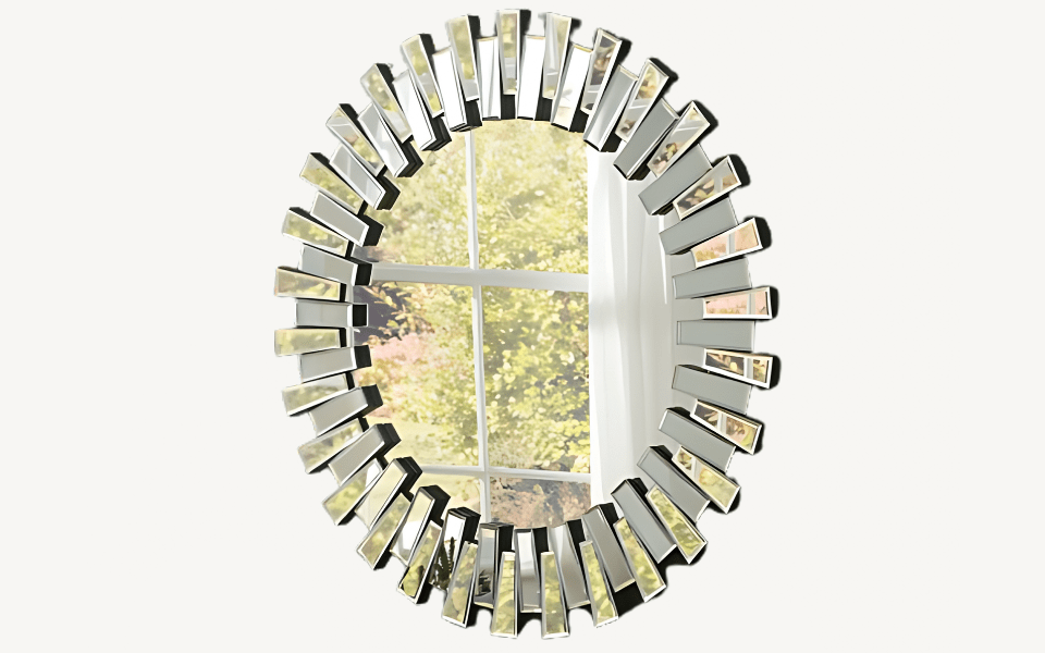 Mirrors - Ideal Furniture ES