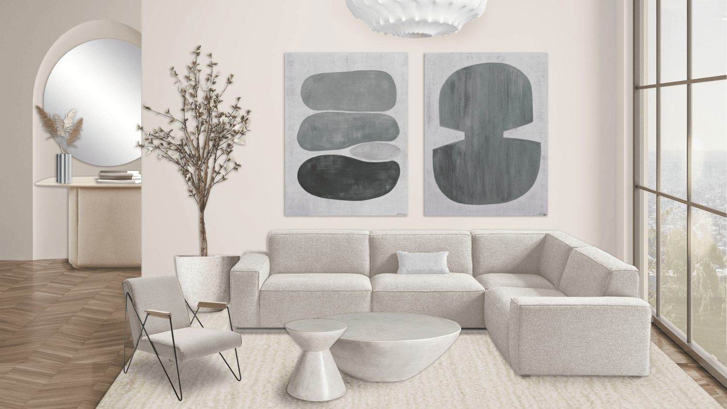 Furniture Packages - Ideal Furniture ES