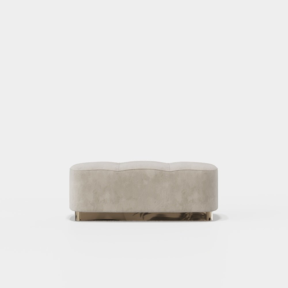 Poufs & Ottomans - Ideal Furniture ES