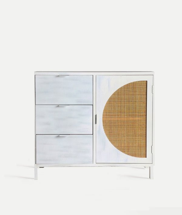 Chest Of Drawers - Ideal Furniture ES