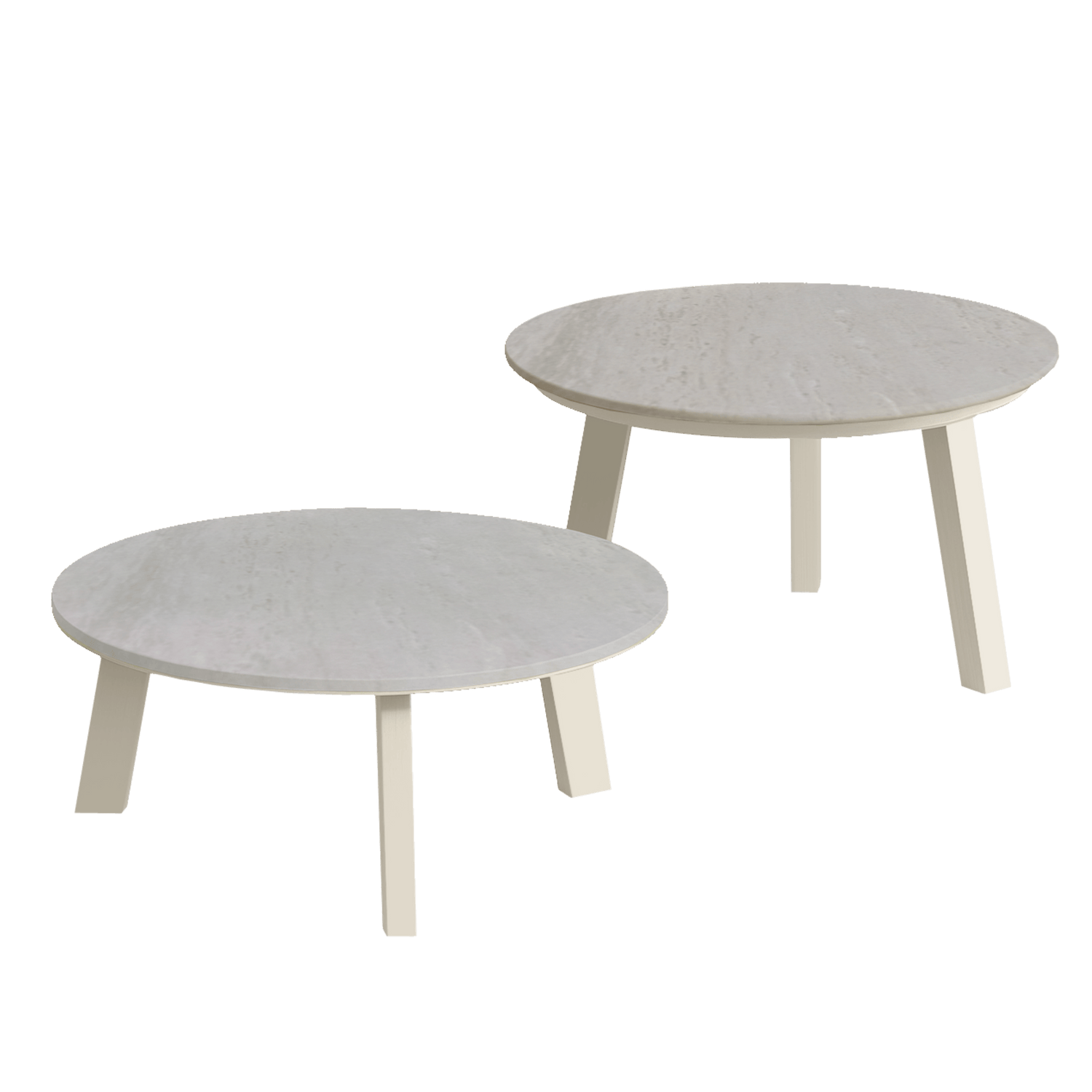 Outdoor Side Tables - Ideal Furniture ES
