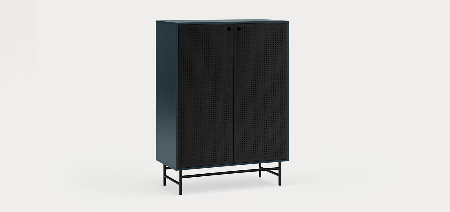 Tall Sideboards - Ideal Furniture ES