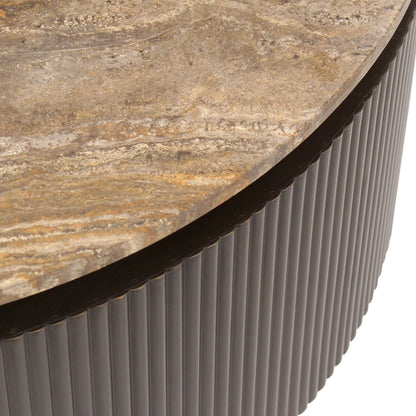Russo Coffee Table - Ideal Furniture ES