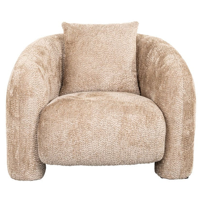 Fauteuil Milania