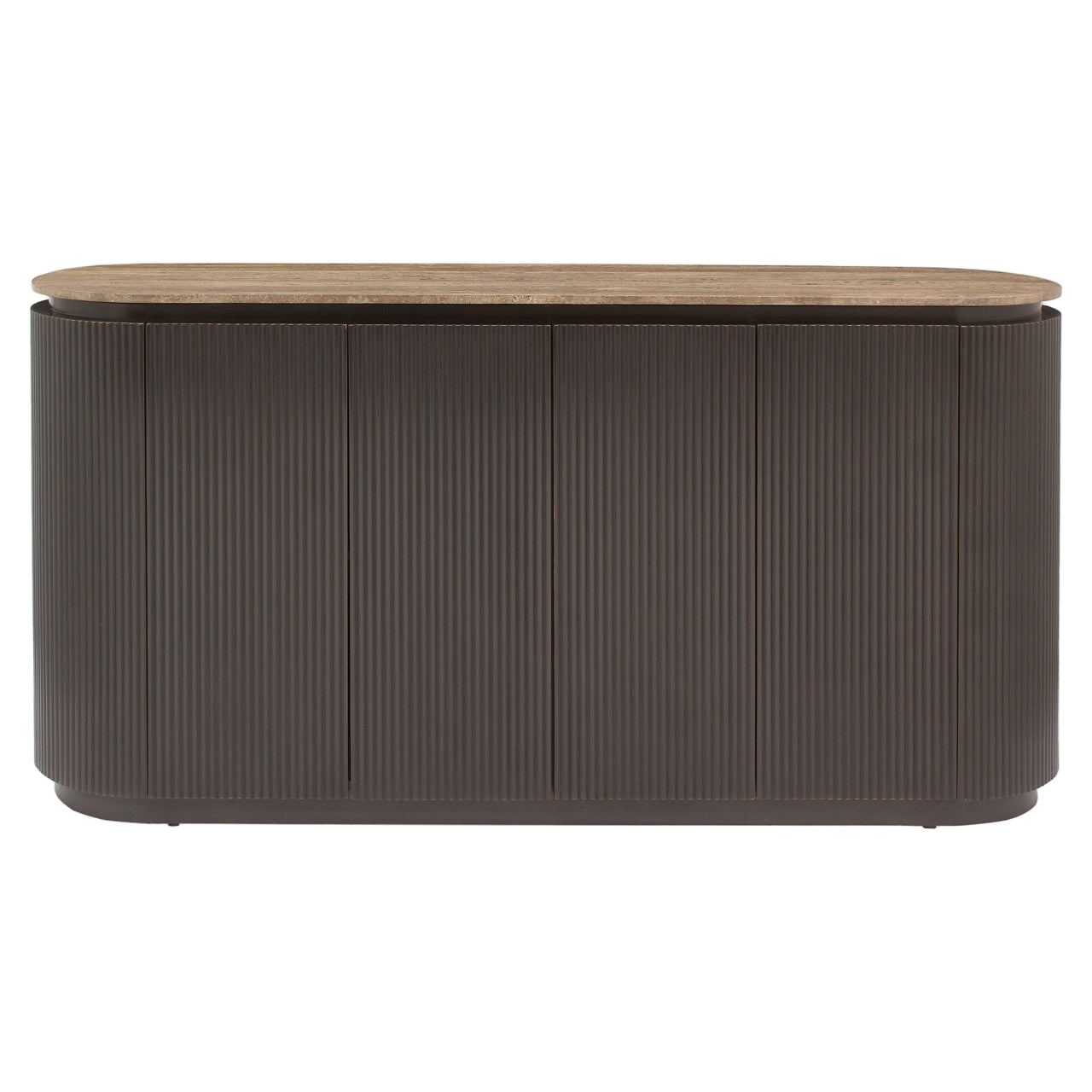 Russo Brown Sideboard