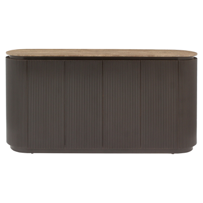 Russo Brown Sideboard