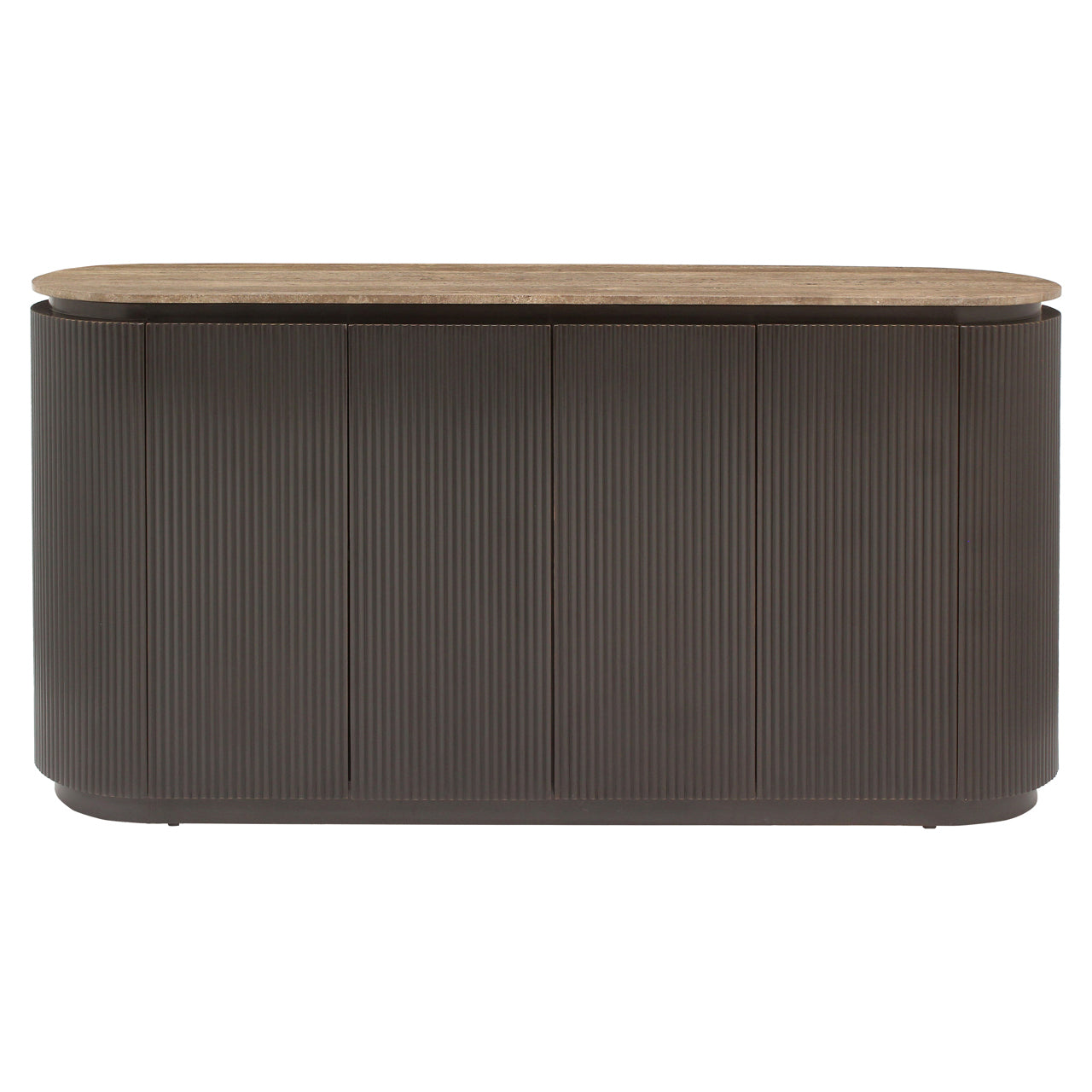 Russo Brown Sideboard