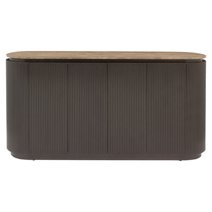 Russo Brown Sideboard