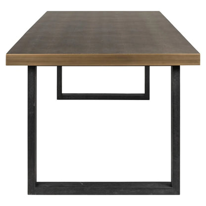 Bloomville Rectangular Dining Table