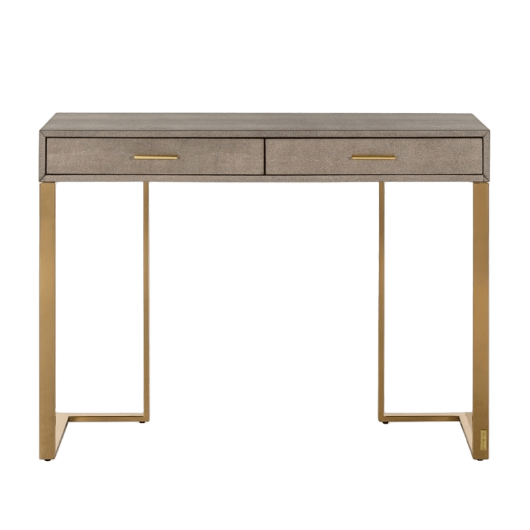 Marie Lou Dressing Table - Ideal Furniture ES