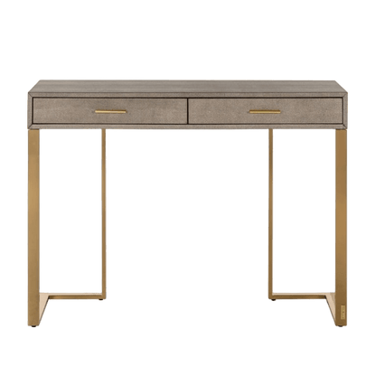 Marie Lou Dressing Table - Ideal Furniture ES