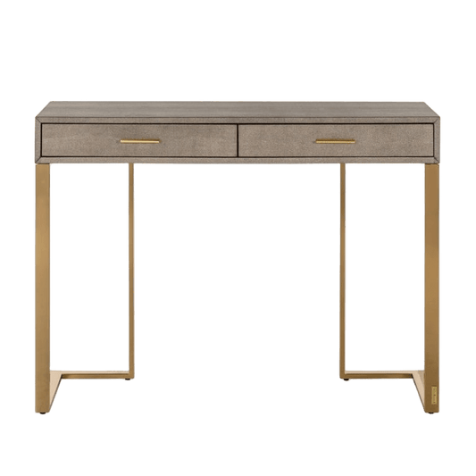 Marie Lou Dressing Table - Ideal Furniture ES