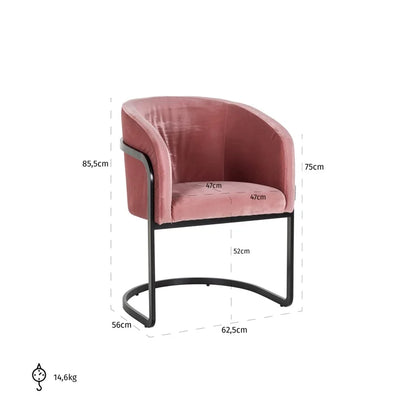 Chiara Dining Chair