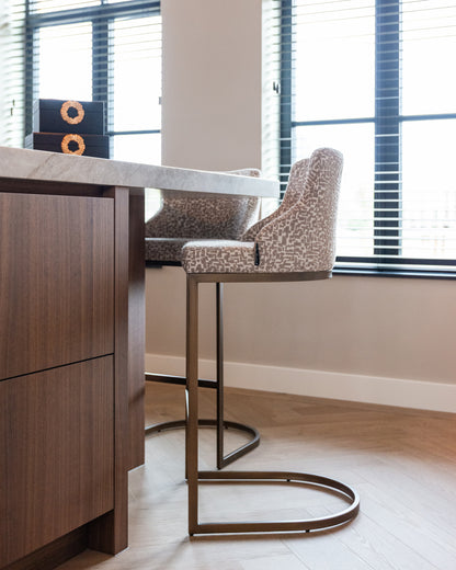 Tabouret de bar Boston