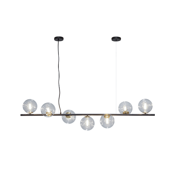 Esparta preto - Ideal Furniture ES