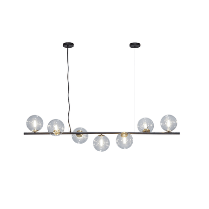 Esparta preto - Ideal Furniture ES