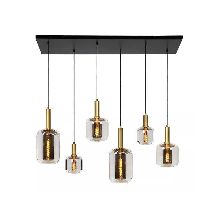 Joanet Set Ceiling Lamp - Ideal Furniture ES