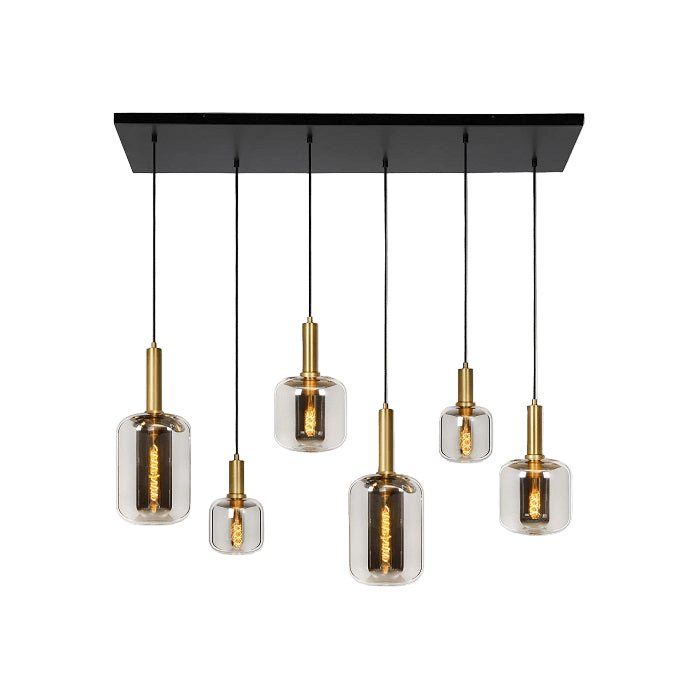 Joanet Set Ceiling Lamp - Ideal Furniture ES