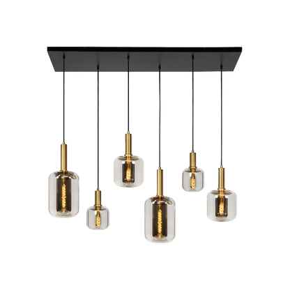 Joanet Set Ceiling Lamp - Ideal Furniture ES