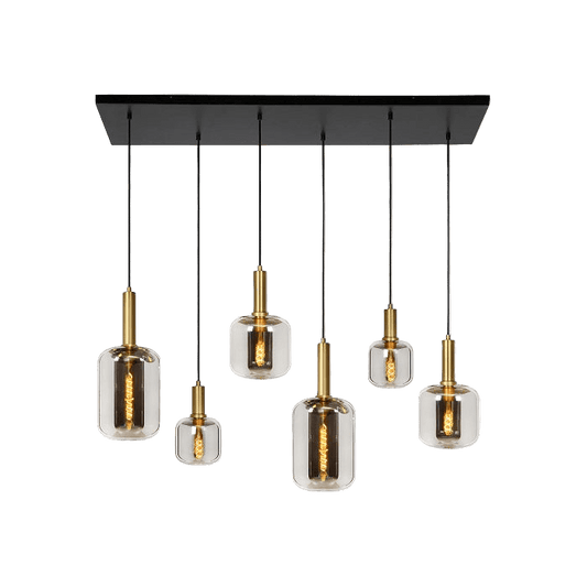 Joanet Set Ceiling Lamp - Ideal Furniture ES