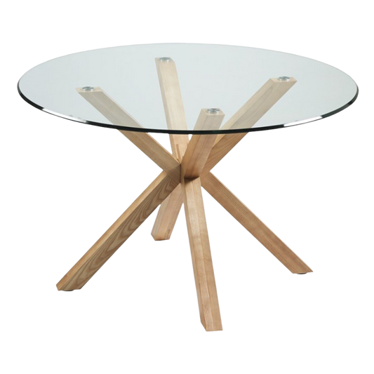 Idole Round Table