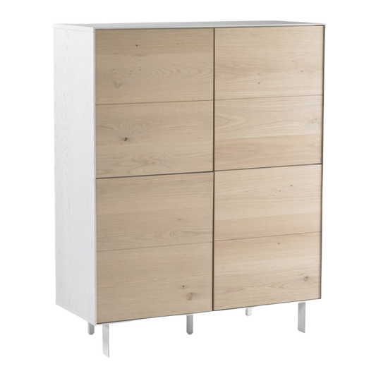 Silence Tall Sideboard