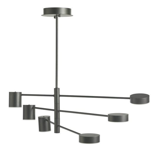 Cilinder ceiling light