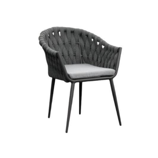 Meridian Chair