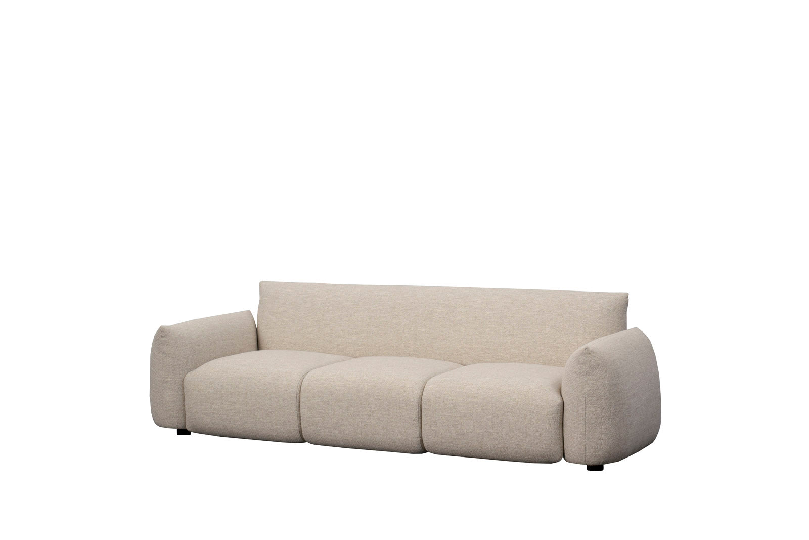 Riverside sofa set - Ideal Furniture ES