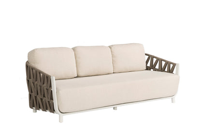 Carson Living Set - Ideal Furniture ES