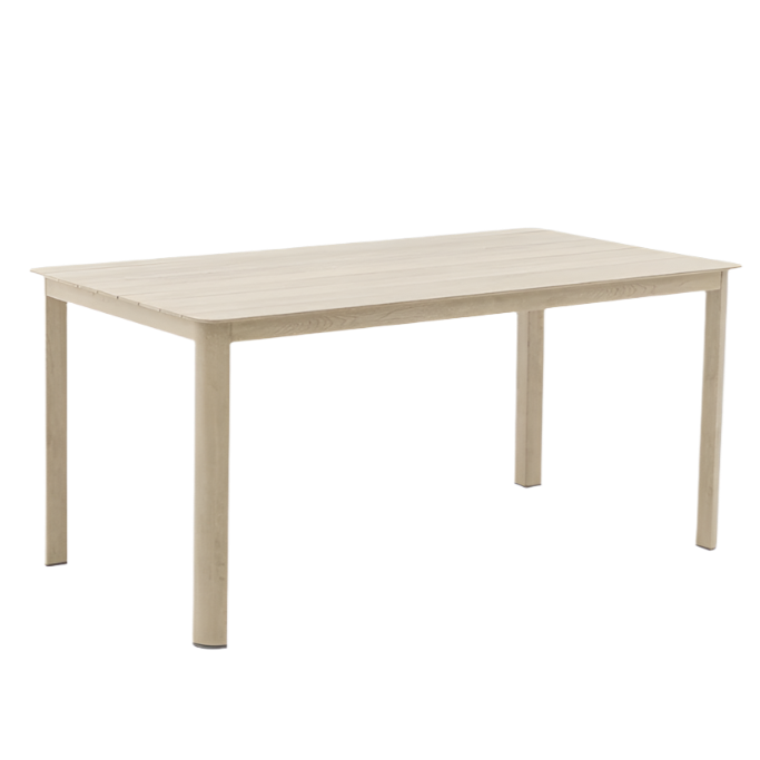 Mesa de comedor Harmony 160x88cm